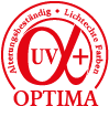 Stempel AlphaUVplus_OPTIMA